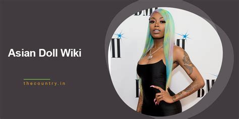 asian doll wiki